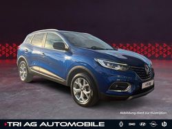 Blau Gebraucht 2020 Renault Kadjar Bose Edition SUV | 15.570 € (Fairer Preis)