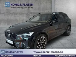 Gebraucht 2022 Volvo XC60 SUV | 41.990 € (Etwas zu teuer)