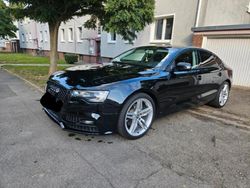 Gebraucht 2014 Audi A5 Coupé | 10.400 €