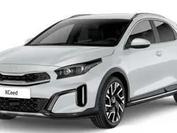 Weiß Neu 2025 Kia XCeed 2 SUV | 30.790 € (Fairer Preis)