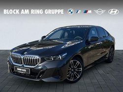 Othercolor Gebraucht 2022 BMW 520 M Sport Limousine | 52.490 €