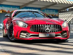 Rot Gebraucht 2018 Mercedes AMG GT R AMG Coupé | 136.900 €