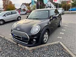 Schwarz Gebraucht 2014 Mini ONE Kleinwagen | 9.200 € (Teuer)