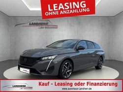 Selenium grau Gebraucht 2024 Peugeot 308 Allure Kombi | 19.100 € (Superpreis)