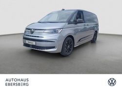 Schwarz Gebraucht 2025 VW Multivan Edition Van | 69.820 €