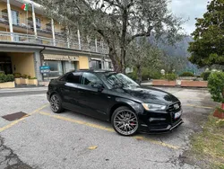 Schwarz Gebraucht 2015 Audi A3 Limousine | 13.200 € (Guter Preis)