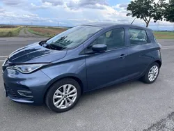 Grau Gebraucht 2021 Renault Zoe Experience Kleinwagen | 13.750 € (Fairer Preis)
