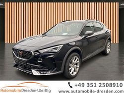 Schwarz Gebraucht 2024 Cupra Formentor SUV | 23.890 € (Superpreis)