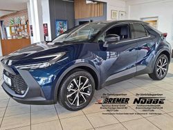 Blau Neu 2025 Toyota C-HR SUV | 43.150 €
