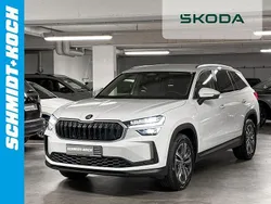 Weiß Gebraucht 2025 Skoda Kodiaq Selection SUV | 51.890 € (Fairer Preis)