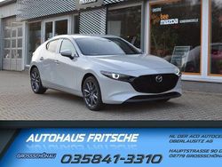 Andere Gebraucht 2024 Mazda 3 Exclusive-Line Limousine | 23.990 € (Superpreis)