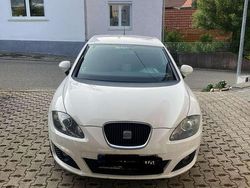 Gebraucht 2012 Seat Leon Style Limousine | 2.000 €