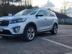 Gebraucht 2015 Kia Sorento SUV | 19.100 € (Etwas zu teuer)
