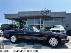Moroccored Gebraucht 1995 Jaguar XJS Cabrio | 38.888 €