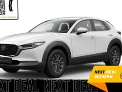 Weiss Neu 2025 Mazda CX-30 Prime-Line SUV | 25.990 €