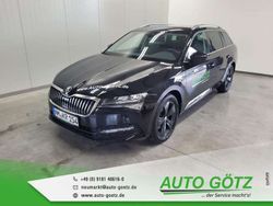 Schwarzmagic perleffekt Gebraucht 2022 Skoda Superb Ambition Kombi | 27.890 € (Etwas zu teuer)