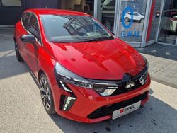 Rot Neu 2025 Mitsubishi Colt Select Limousine | 22.390 € (Etwas zu teuer)