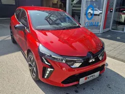 Rot Neu 2025 Mitsubishi Colt Select Limousine | 22.390 € (Teuer)