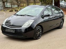 Schwarz Gebraucht 2007 Toyota Prius Limousine | 3.280 € (Guter Preis)