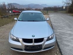 Silber Gebraucht 2006 BMW 318 Limousine | 3.500 € (Guter Preis)
