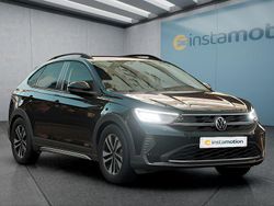 Schwarz Neu 2025 VW Taigo SUV | 31.949 € (Teuer)