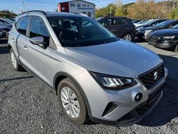 Silber Gebraucht 2024 Seat Arona Style SUV | 19.490 € (Superpreis)