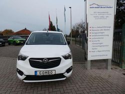 White jade Gebraucht 2022 Opel Combo Life Elegance Kombi | 19.300 € (Fairer Preis)