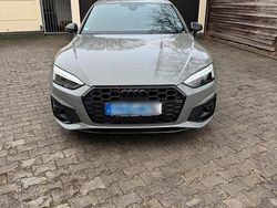 Grau Gebraucht 2020 Audi A5 Edition .1 Limousine | 29.900 € (Fairer Preis)
