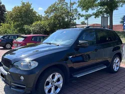 Schwarz Gebraucht 2008 BMW X5 SUV | 9.499 € (Fairer Preis)