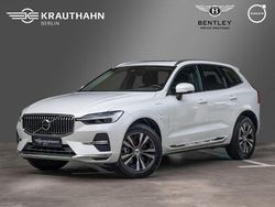 Weiß Gebraucht 2024 Volvo XC60 Core SUV | 47.890 € (Superpreis)