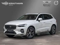 Weiß Gebraucht 2024 Volvo XC60 Core SUV | 47.890 € (Fairer Preis)