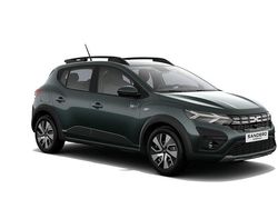 Grün Gebraucht 2025 Dacia Sandero Kleinwagen | 18.780 € (Fairer Preis)