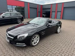 Mercedes SL350