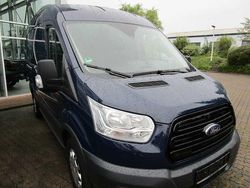 Blazer blau Gebraucht 2019 Ford Transit Trend Abholung | 20.900 € (Etwas zu teuer)