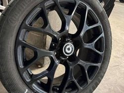 Weiß Gebraucht 2019 Smart ForTwo Cabrio Cabrio | 13.500 € (Etwas zu teuer)