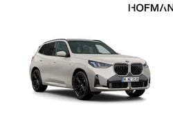 Grau Neu 2025 BMW X3 Comfort Edition SUV | 62.670 € (Guter Preis)