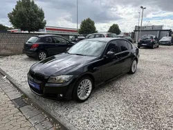 Black sapphire metallic Gebraucht 2011 BMW 325 Limousine | 10.990 € (Fairer Preis)