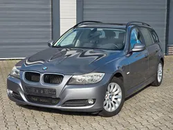 Grau Gebraucht 2009 BMW 320 Comfort Edition Kombi | 2.999 € (Guter Preis)