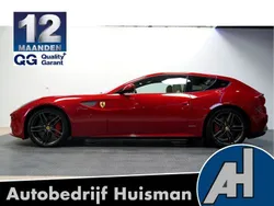 Ferrari FF