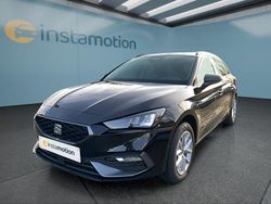Schwarz Neu 2025 Seat Leon Kombi | 37.949 € (Teuer)