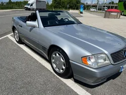 Mercedes SL500