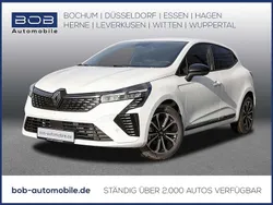 Arktisweiß (weiß) Gebraucht 2025 Renault Clio V Techno Kleinwagen | 18.555 € (Fairer Preis)