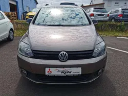 Grau (metallic) Gebraucht 2012 VW Golf VI Match Limousine | 4.490 € (Guter Preis)