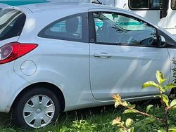Grau Gebraucht 2011 Ford Ka Trend Kleinwagen | 1.750 € (Guter Preis)