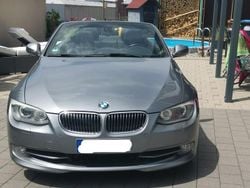 Gebraucht 2011 BMW 330 Cabriolet Exclusive Cabrio | 14.200 € (Guter Preis)