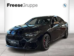Schwarz Neu 2025 BMW M235 Performance Coupé | 59.590 € (Teuer)