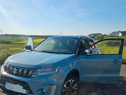Blau Gebraucht 2021 Suzuki Vitara Comfort+ SUV | 20.000 € (Fairer Preis)