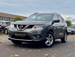 Grau Gebraucht 2017 Nissan X-Trail Tekna SUV | 13.500 € (Fairer Preis)
