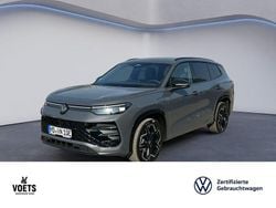 Delfingrau metallic Gebraucht 2025 VW Tayron R-line SUV | 52.995 € (Superpreis)