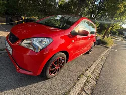 Rot Gebraucht 2012 Seat Mii Kleinwagen | 6.390 € (Teuer)